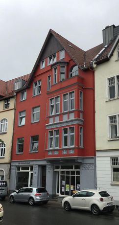 Beispielarbeit von Franjo Rados Malermeister - veröffentlicht auf Maler.org