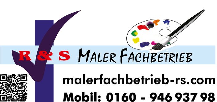 Beispielarbeit von Malerfachbetrieb RS GmbH - veröffentlicht auf Maler.org