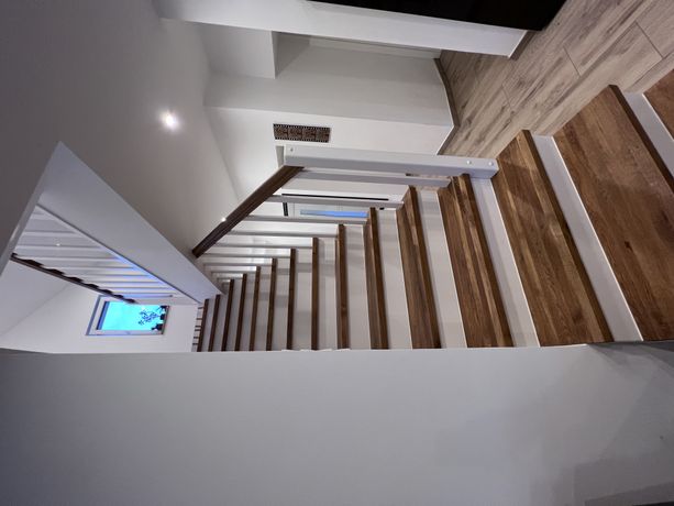 Beispielarbeit von Matthias Haßiepen Woodworks Schreinerei - veröffentlicht auf Tischler-Schreiner.org