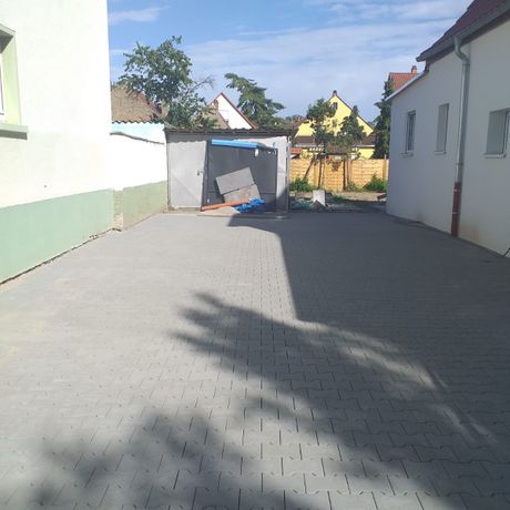 Beispielarbeit von Garten- und Landschaftsbau Stoica - veröffentlicht auf Gartenbau.org