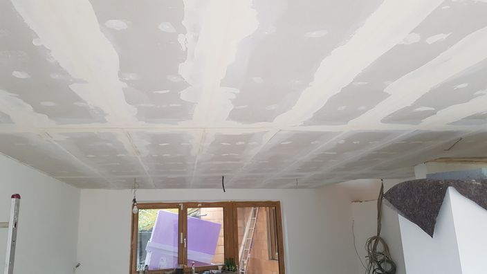 Beispielarbeit von Hausmeisterservice Sykora in München & Ebersberg - veröffentlicht auf Hausmeisterdienste.net