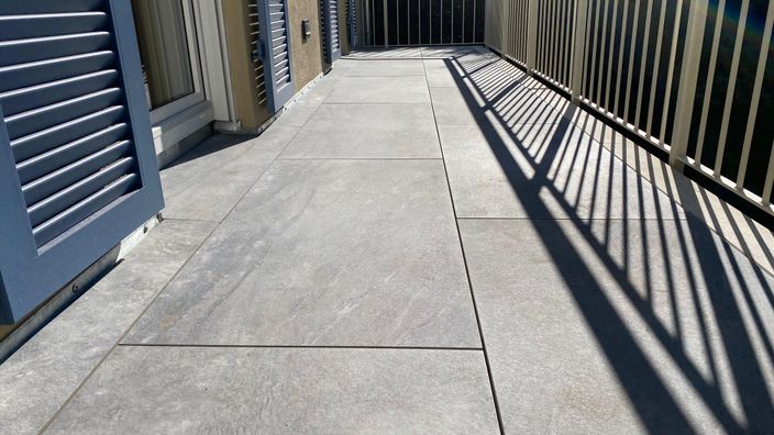 Beispielarbeit von RK Facility Services - veröffentlicht auf Gartenbau.org