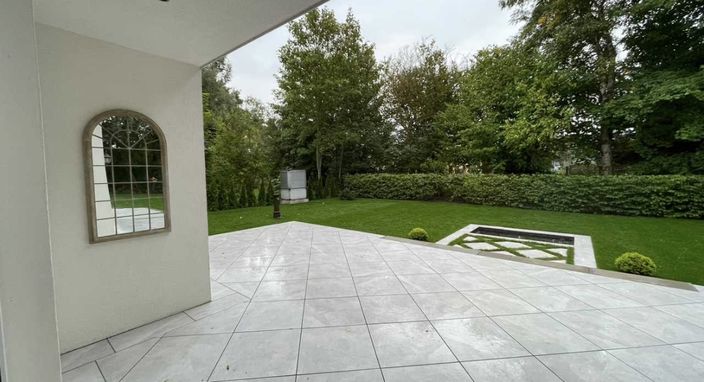 Beispielarbeit von Evers-Garten - veröffentlicht auf Gartenbau.org