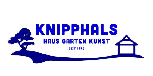 Knipphals Gestaltung in Bergisch Gladbach