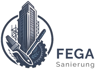 FEGA Sanierung in Wadersloh