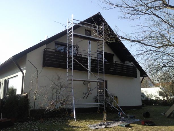 Beispielarbeit von Thomas Pollex Kamin- und Ofentechnik - veröffentlicht auf Kaminbau.net