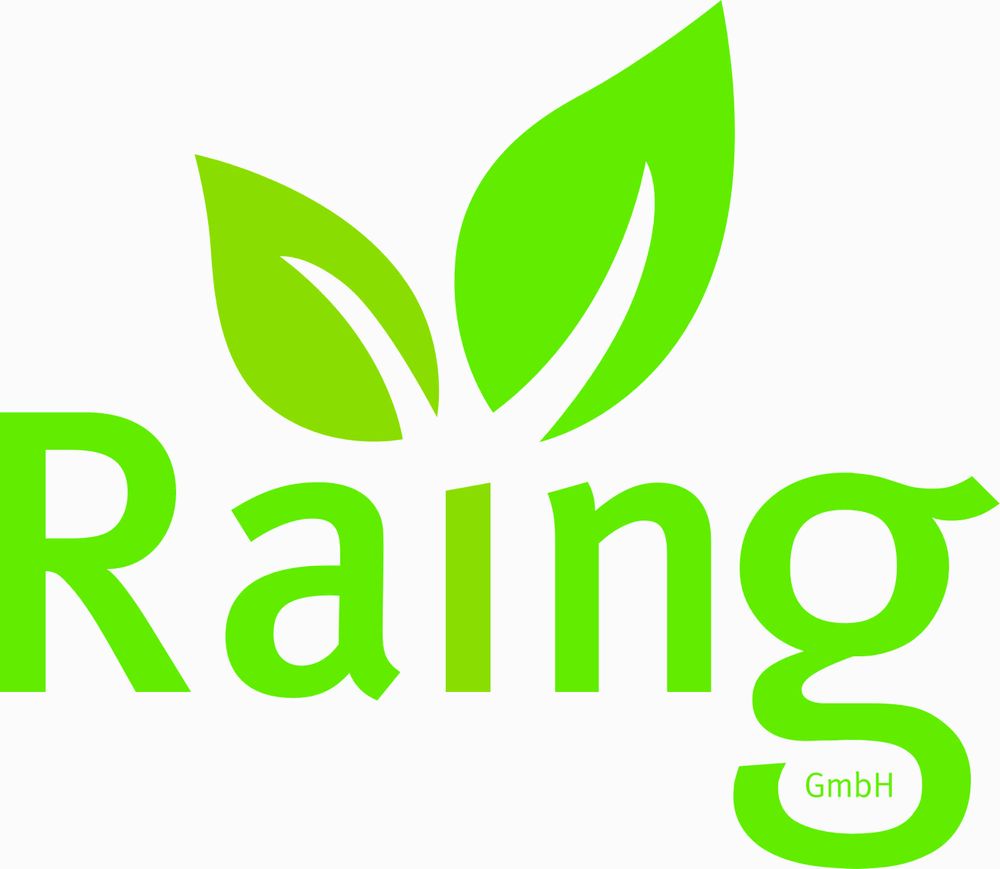 Logo der Firma Raing Galabau und Objektpflege GmbH aus Wettringen auf dem Branchenportal Gartenbau.org