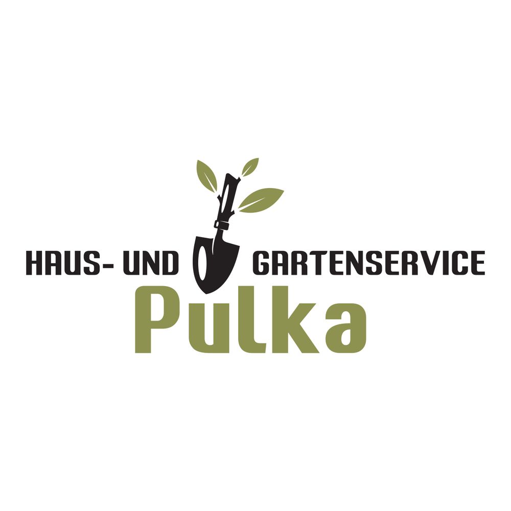 Logo der Firma Garten-& Hausservice Pulka aus Bisingen auf dem Branchenportal Gartenbau.org