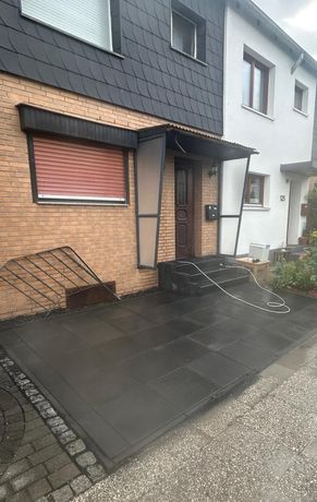 Beispielarbeit von EchtGrün - veröffentlicht auf Gartenbau.org