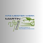 Johann Martin KFZ-Meisterwerkstatt in Schopfheim