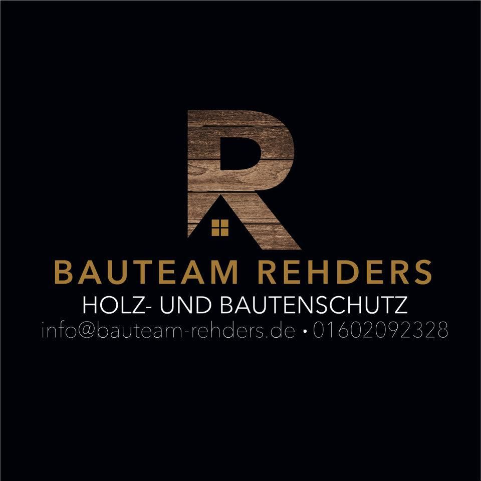 Logo der Firma Bauteam Rehders aus Kremperheide auf dem Branchenportal Gartenbau.org
