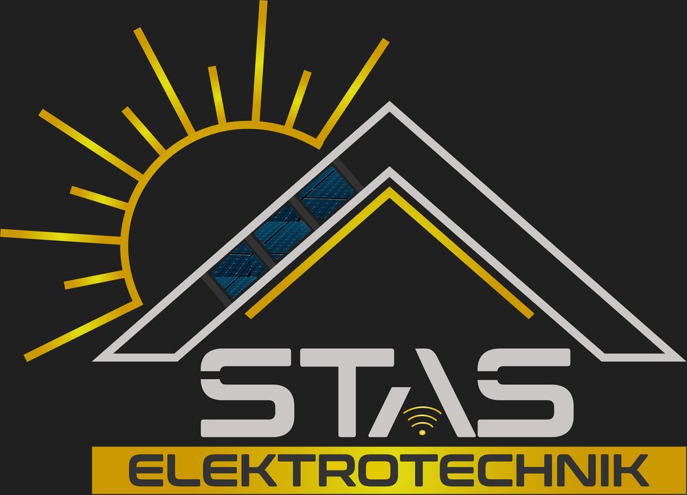 Logo der Firma STAS-Elektrotechnik Meisterbetrieb aus Hadamar auf dem Branchenportal Elektriker.org