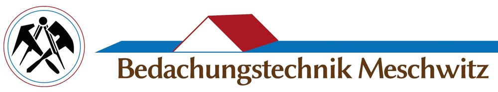 Logo der Firma Bedachungstechnik Meschwitz aus Dresden auf dem Branchenportal Dachdecker.com
