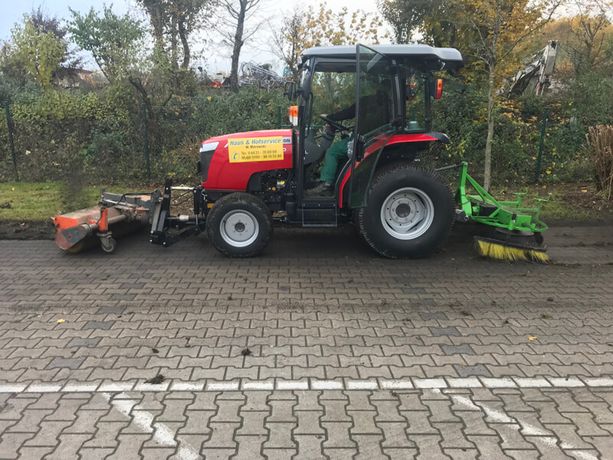 Beispielarbeit von Haus- und Hofservice Waclaw Morawski - veröffentlicht auf Gartenbau.org