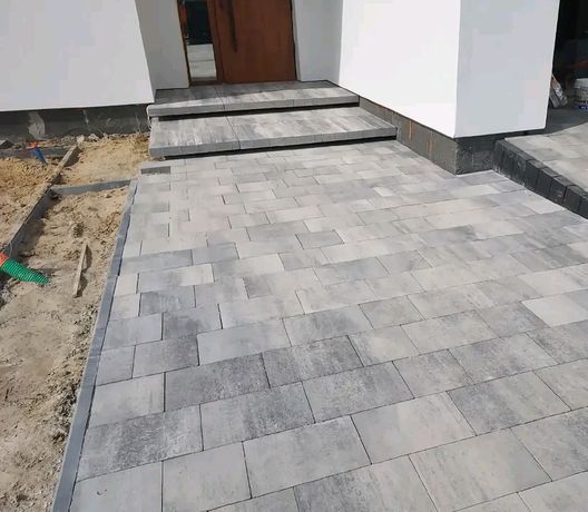 Beispielarbeit von Galabau Fischer - veröffentlicht auf Gartenbau.org