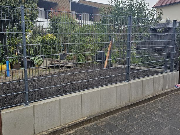 Beispielarbeit von R&D Dienstleistungen UG (haftungsbeschränkt) - veröffentlicht auf Gartenbau.org