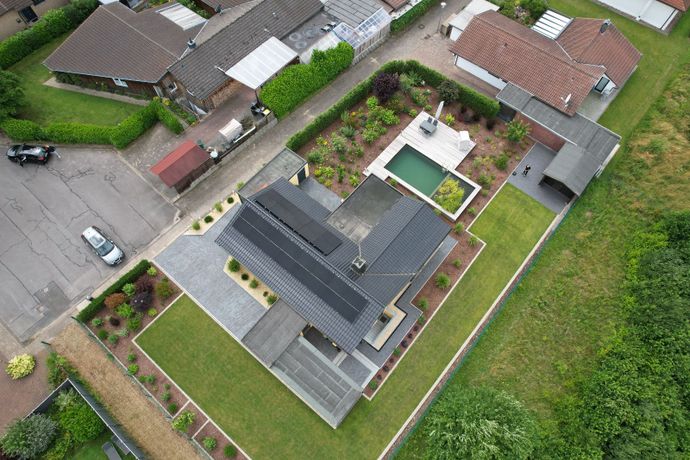 Beispielarbeit von ProElectrify AG - veröffentlicht auf Elektriker.org