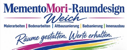 MementoMori-Raumdesign Weich in Pattensen