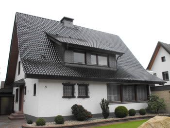 Beispielarbeit von Fritz Jünemann & Horst Vossler GmbH & Co. KG - veröffentlicht auf Dachdecker.com