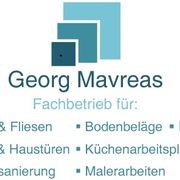 Marmor & Fliesenfachbetrieb Georg Mavreas in Essen