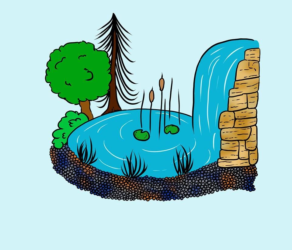 Logo der Firma Teich-Oasen Inh. Sören Thieme aus Derenburg auf dem Branchenportal Gartenbau.org