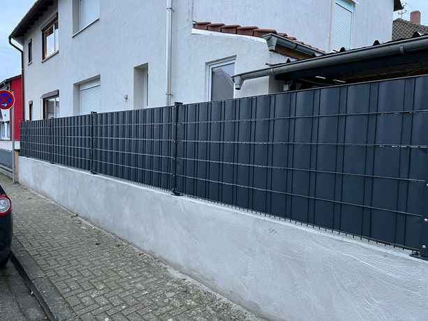 Beispielarbeit von Grüne Quadrate Garten- und Landschaftsbau - veröffentlicht auf Gartenbau.org