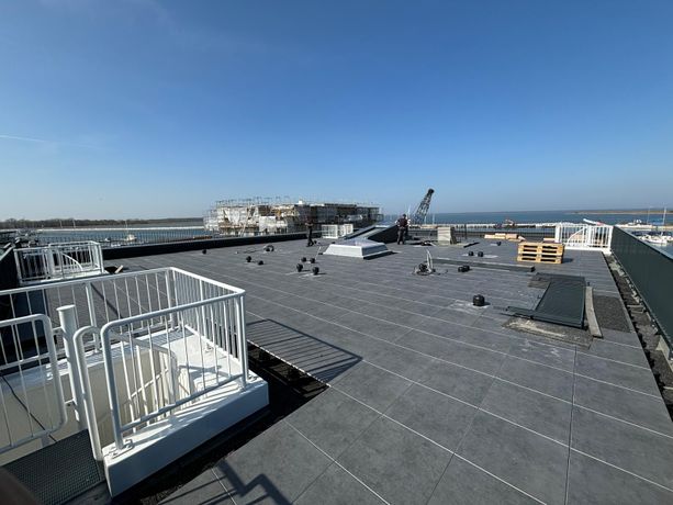 Beispielarbeit von Hausmeister24 Nord GmbH - veröffentlicht auf Hausmeisterdienste.net