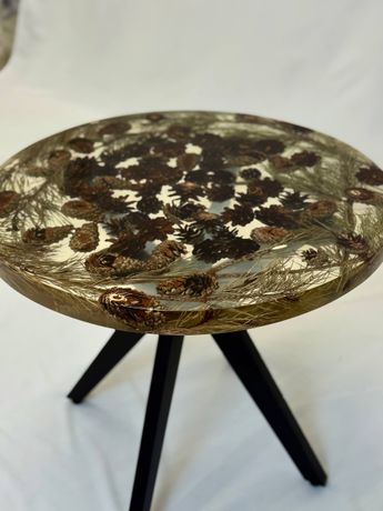 Beispielarbeit von Klochko & Kosynskyi Nordway GbR - veröffentlicht auf Tischler-Schreiner.org