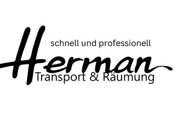 Herman Transport und Räumung in Frankenberg (Eder)