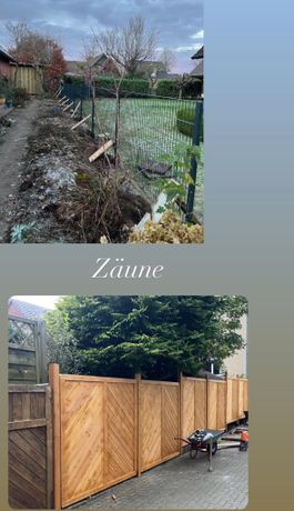 Beispielarbeit von GalaBau Keil - veröffentlicht auf Gartenbau.org