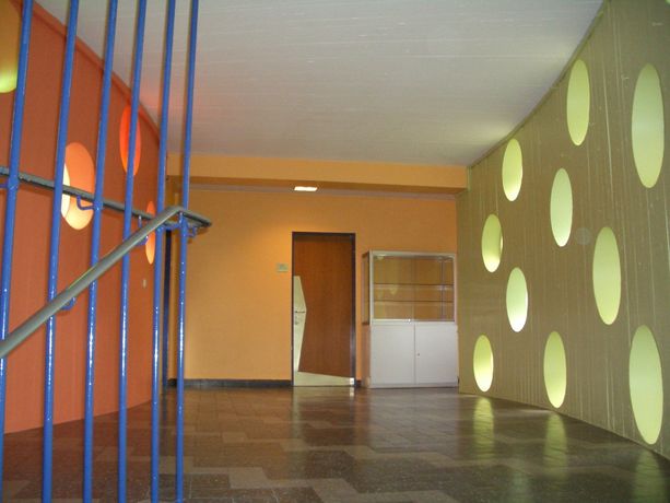Beispielarbeit von Malerbetrieb Götz GmbH - veröffentlicht auf Maler.org