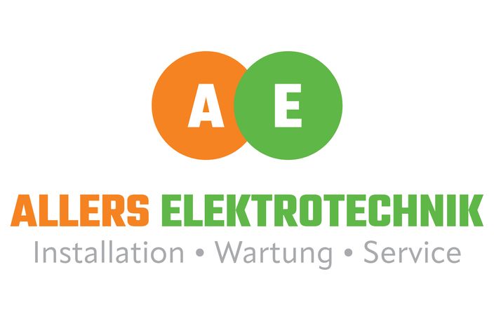 Beispielarbeit von Allers Elektrotechnik - veröffentlicht auf Elektriker.org