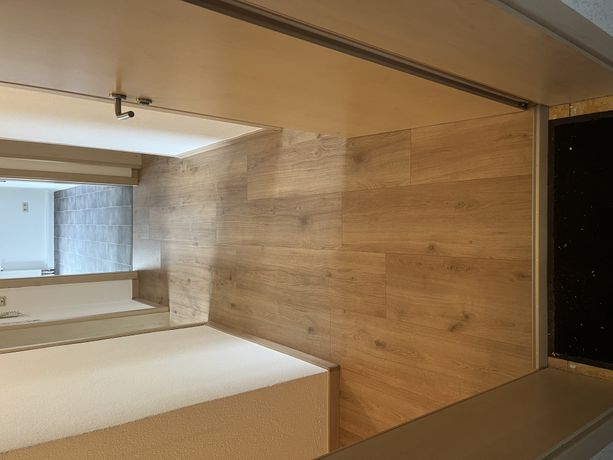 Beispielarbeit von Raumausstattung/Bodenleger Alfons Nick - veröffentlicht auf Bodenleger.net