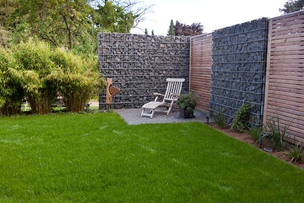 Beispielarbeit von Garten- & Landschaftsgestaltung Hain GmbH - veröffentlicht auf Gartenbau.org
