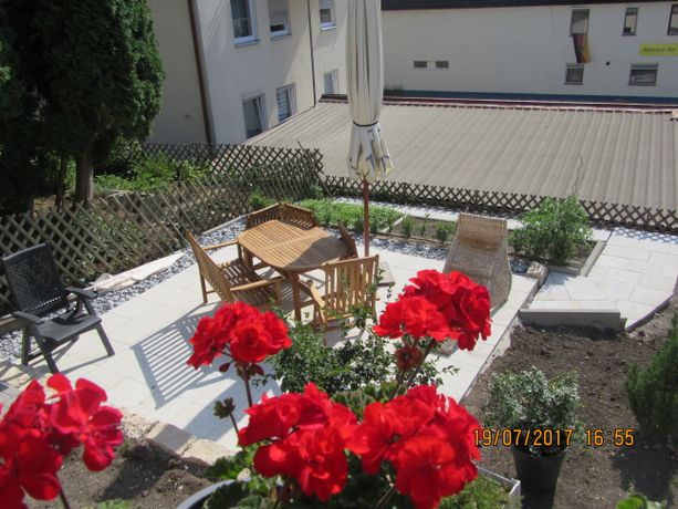 Beispielarbeit von GW-TEC GmbH & Co. KG - veröffentlicht auf Gartenbau.org