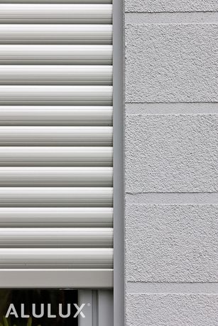 Beispielarbeit von VBS-Fenster, Türen & Rollladentechnik - veröffentlicht auf Fensterbau.org