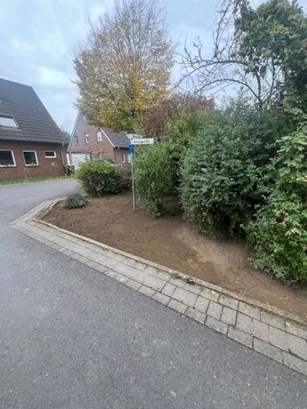 Beispielarbeit von Sony Ahmedov Garten & Landschaftsbau - veröffentlicht auf Gartenbau.org