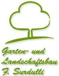 Logo der Firma Firma Surdulli Garten- und Landschaftsbau aus Neustadt auf dem Branchenportal Gartenbau.org
