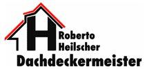 Logo der Firma Dachdeckermeister Roberto Heilscher aus Diera-Zehren auf dem Branchenportal Dachdecker.com