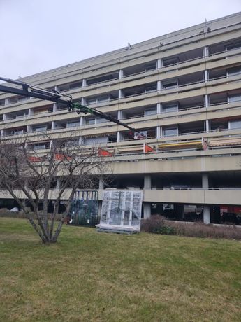 Beispielarbeit von GEME Fenster und Türen - veröffentlicht auf Fensterbau.org
