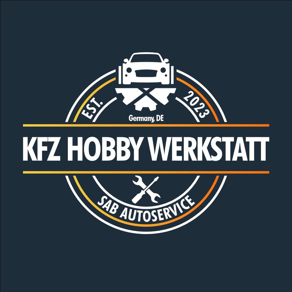 Logo der Firma SAB Autoservice und Hobby-Werkstatt aus Hofheim am Taunus auf dem Branchenportal Auto-Werkstatt.de