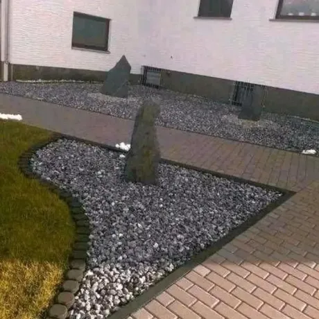 Beispielarbeit von Greco Bau - veröffentlicht auf Gartenbau.org