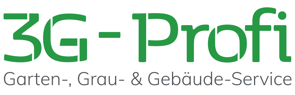 Logo der Firma 3G-Profi GmbH Garten- und Landschaftsbau aus Plauen auf dem Branchenportal Gartenbau.org