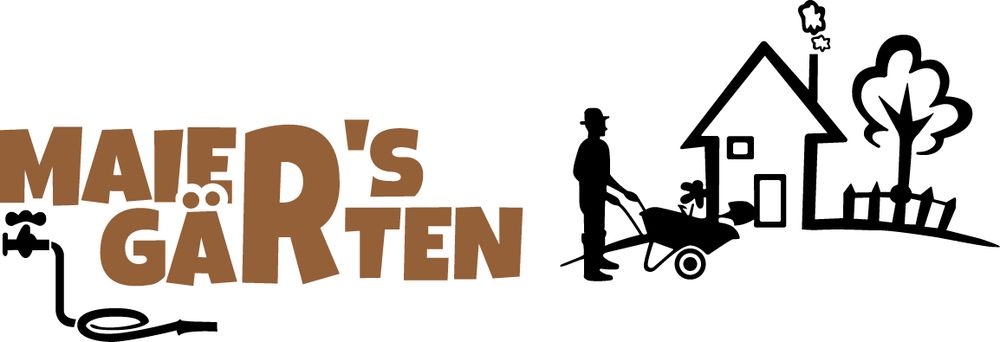 Logo der Firma Maier's Gärten aus Bad Krozingen auf dem Branchenportal Gartenbau.org