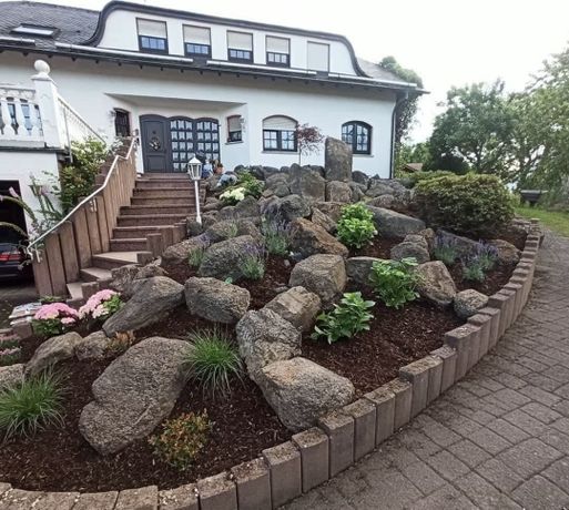Beispielarbeit von Ciccios Haus & Gartenservice - veröffentlicht auf Gartenbau.org