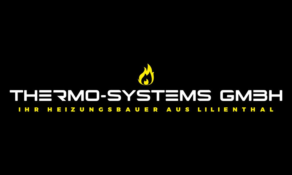 Logo der Firma Thermo-Systems GmbH aus Lilienthal auf dem Branchenportal Heizungsbau.net