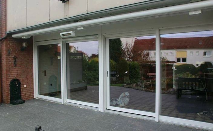 Beispielarbeit von Fensterlemente Hessen - veröffentlicht auf Fensterbau.org