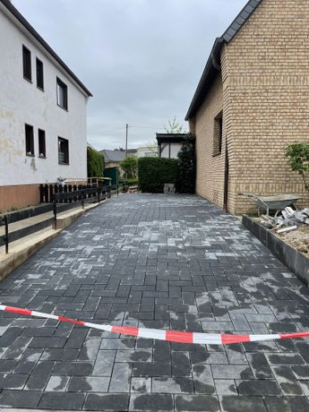 Beispielarbeit von ATTA-BAU - veröffentlicht auf Gartenbau.org