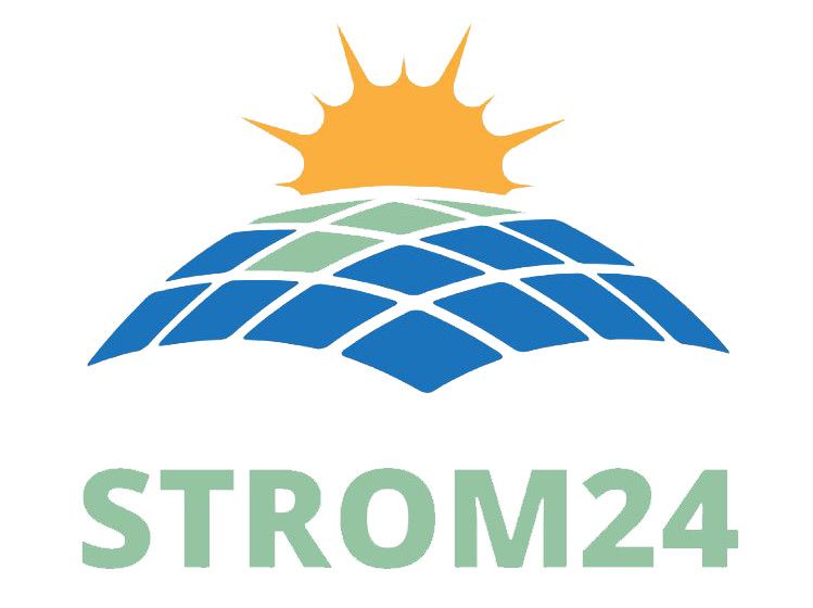 Logo der Firma Strom24 UG (haftungsbeschränkt) aus Oberhausen auf dem Branchenportal Elektriker.org