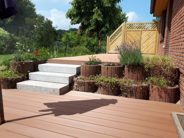 Beispielarbeit von GreenFairway e.K. - veröffentlicht auf Gartenbau.org